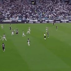 开云入口-【意甲】尤文图斯1比1博洛尼亚 弗拉霍维奇头球破门