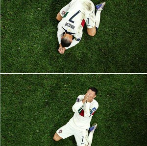 开云体育app下载-【C罗出局观察①】最好的结局 避免了足坛秩序的崩坏