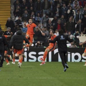 开云体育app下载-国米百分仍有望，对恰球王的嘲笑马上就过保质期