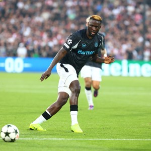 迪马济奥：米兰已向勒沃库森报价博尼法斯，对交易成行感到乐观