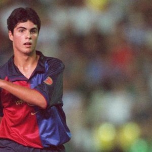 要去巴萨接班哈维了？阿尔特塔：假新闻让我很生气！