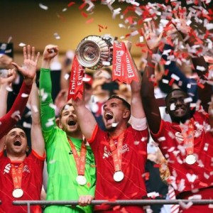 【足总杯】芒特AZP失点 利物浦点球胜切尔西夺冠军